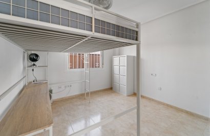 Reventa - Townhouse / Duplex - Ciudad Quesada