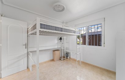 Reventa - Townhouse / Duplex - Ciudad Quesada