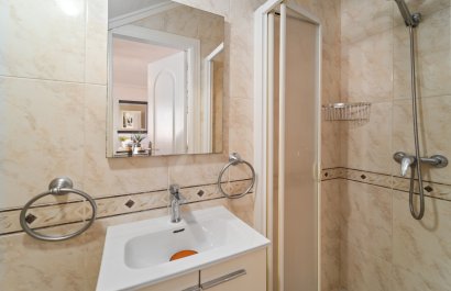 Reventa - Townhouse / Duplex - Ciudad Quesada