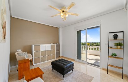 Reventa - Townhouse / Duplex - Ciudad Quesada