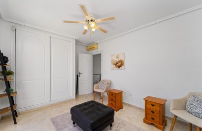 Reventa - Townhouse / Duplex - Ciudad Quesada