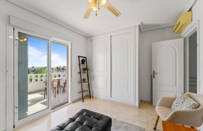 Reventa - Townhouse / Duplex - Ciudad Quesada