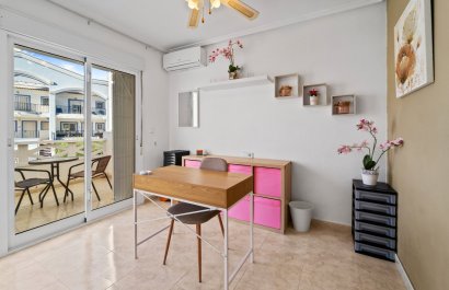Reventa - Townhouse / Duplex - Ciudad Quesada