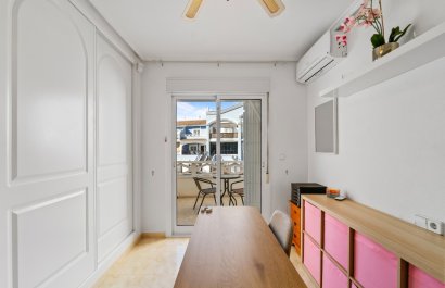 Reventa - Townhouse / Duplex - Ciudad Quesada