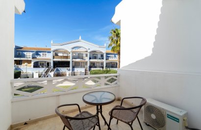 Reventa - Townhouse / Duplex - Ciudad Quesada