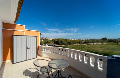 Reventa - Townhouse / Duplex - Ciudad Quesada
