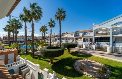 Reventa - Townhouse / Duplex - Ciudad Quesada