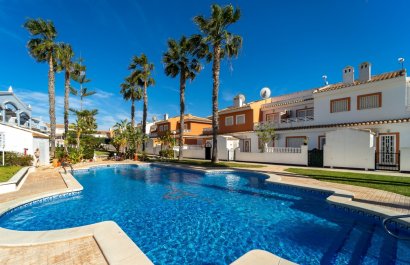 Reventa - Townhouse / Duplex - Ciudad Quesada