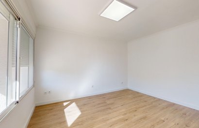 Resale - Townhouse / Duplex / Corner - Orihuela Costa - Villamartín