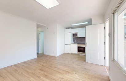 Resale - Townhouse / Duplex / Corner - Orihuela Costa - Villamartín