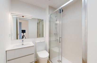 Resale - Townhouse / Duplex / Corner - Orihuela Costa - Villamartín