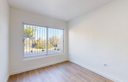 Resale - Townhouse / Duplex / Corner - Orihuela Costa - Villamartín