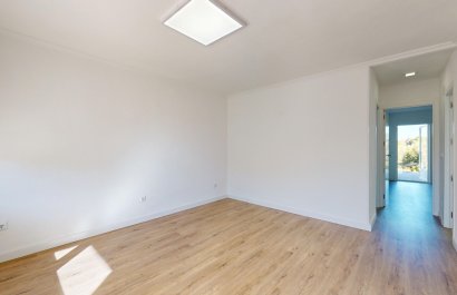 Resale - Townhouse / Duplex / Corner - Orihuela Costa - Villamartín