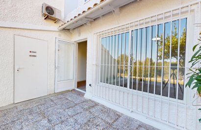 Resale - Townhouse / Duplex / Corner - Orihuela Costa - Villamartín
