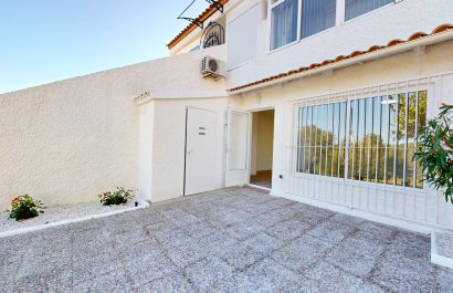 Resale - Townhouse / Duplex / Corner - Orihuela Costa - Villamartín