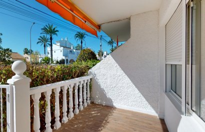 Resale - Townhouse / Duplex / Corner - Orihuela Costa - Villamartín