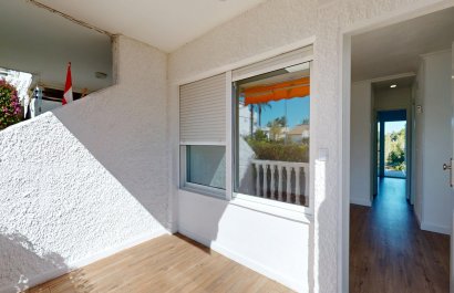 Resale - Townhouse / Duplex / Corner - Orihuela Costa - Villamartín