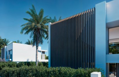 New Build - Villa - Estepoa - Estepona