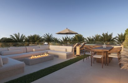 New Build - Villa - Estepoa - Estepona