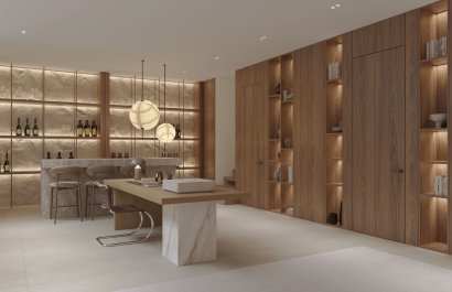 New Build - Villa - Estepoa - Estepona