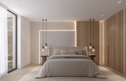 New Build - Villa - Estepoa - Estepona