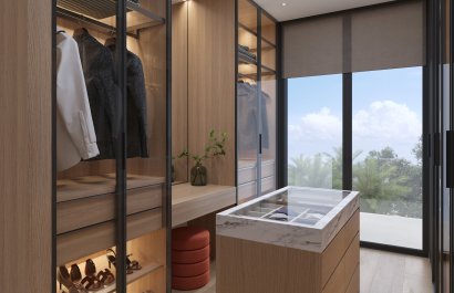 New Build - Villa - Estepoa - Estepona