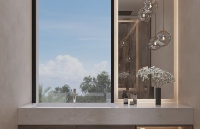 New Build - Villa - Estepoa - Estepona