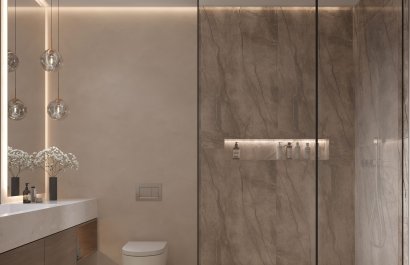 New Build - Villa - Estepoa - Estepona