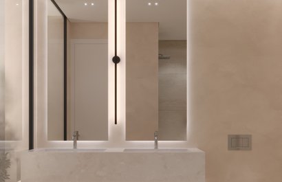 New Build - Villa - Estepoa - Estepona