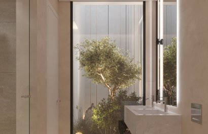 New Build - Villa - Estepoa - Estepona
