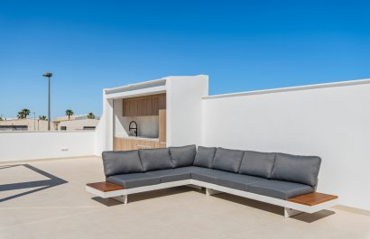 New Build - Villa - San Javier