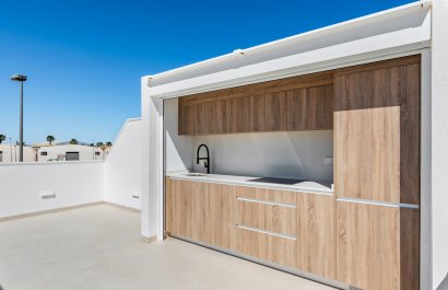 New Build - Villa - San Javier