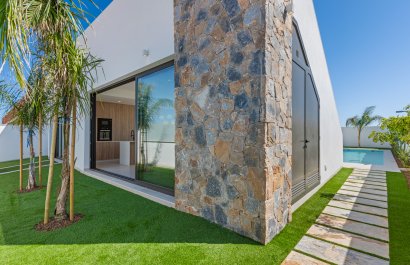 New Build - Villa - San Javier