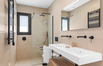 New Build - Villa - San Javier