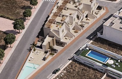 New Build - Bungalow - San Pedro del Pinatar