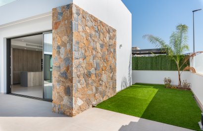Nieuwbouw Woningen - Villa - San Javier