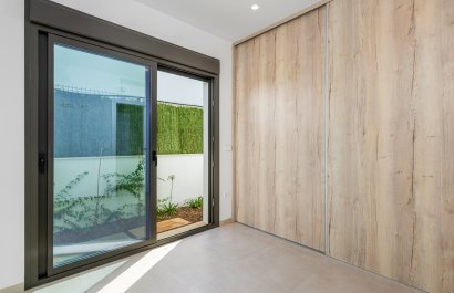 Nieuwbouw Woningen - Villa - San Javier