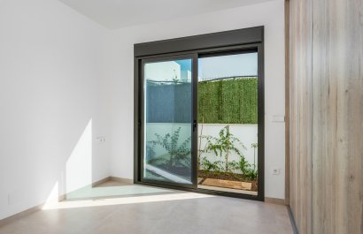 Nieuwbouw Woningen - Villa - San Javier