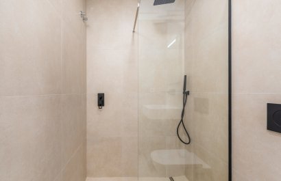Nieuwbouw Woningen - Villa - San Javier