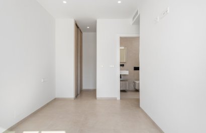 Nieuwbouw Woningen - Villa - San Javier