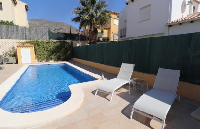 Resale - Villa - Fortuna - LAS KALENDAS