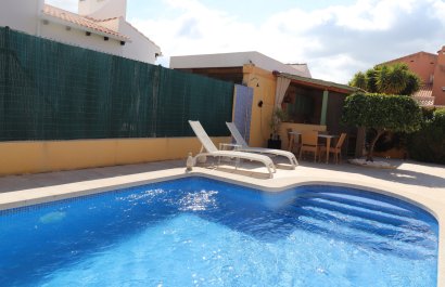 Resale - Villa - Fortuna - LAS KALENDAS