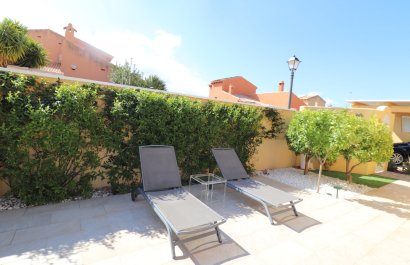 Resale - Villa - Fortuna - LAS KALENDAS