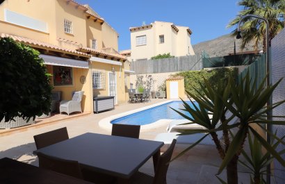 Resale - Villa - Fortuna - LAS KALENDAS