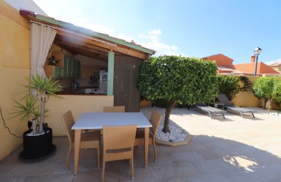 Resale - Villa - Fortuna - LAS KALENDAS