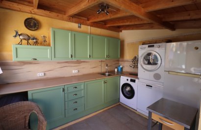 Resale - Villa - Fortuna - LAS KALENDAS