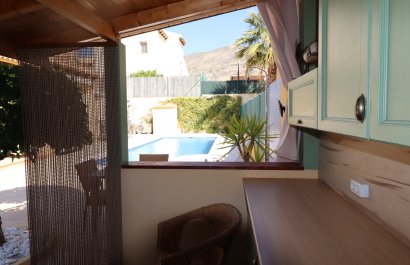 Resale - Villa - Fortuna - LAS KALENDAS