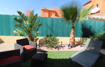 Resale - Villa - Fortuna - LAS KALENDAS