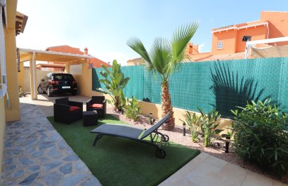 Resale - Villa - Fortuna - LAS KALENDAS