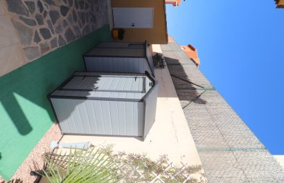Resale - Villa - Fortuna - LAS KALENDAS